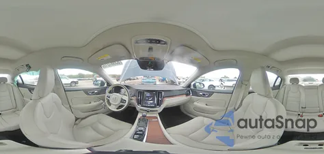 2020 Volvo S60 T6 Momentum z USA, uszkodzony, nr VIN 7JRA22TK4LG056818